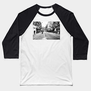 Brick Lane Baseball T-Shirt